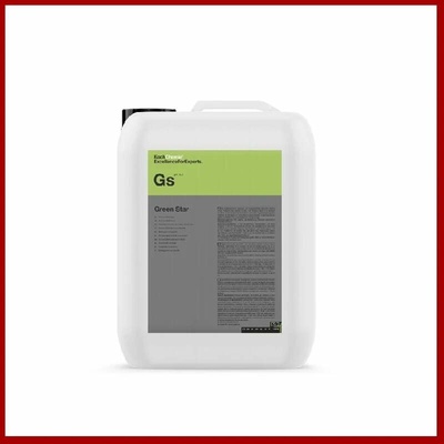 Koch Chemie Green Star 5 kg | Zboží Auto