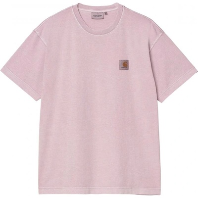 Carhartt WIP Nelson S/S růžová