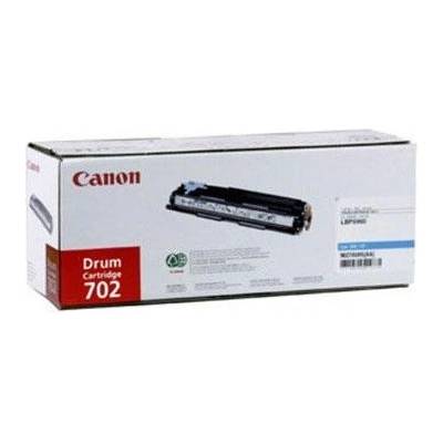 Canon 9627A004 циан (cyan) оригинален цилиндричен блок (9627A004)