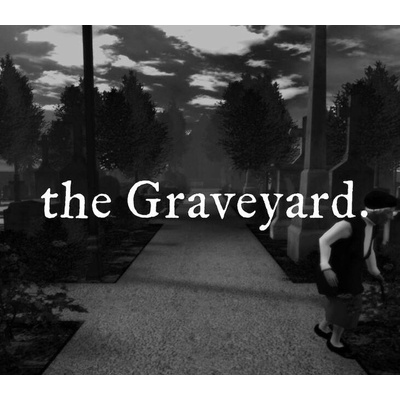 The Graveyard