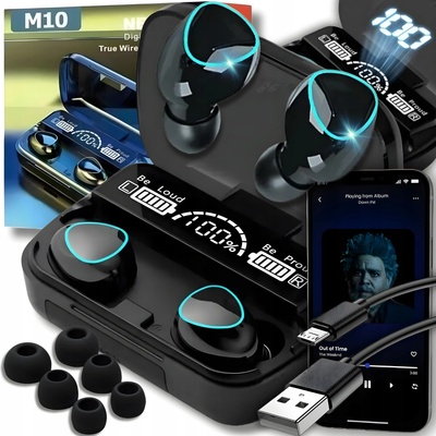 ZeeTech M10