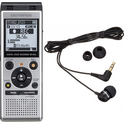 Olympus WS-852