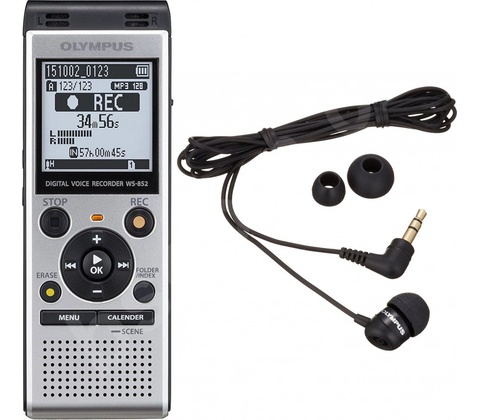 Olympus WS-852