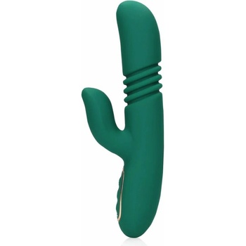 Loveline Thrusting and Warming Rabbit