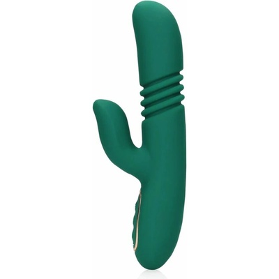 Loveline Thrusting and Warming Rabbit