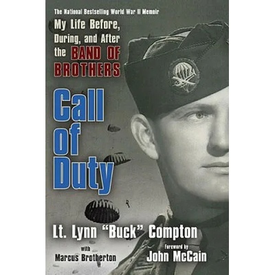 Call of Duty | Lynn D. Compton, Marcus Brotherton