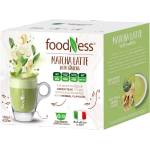 FoodNess Matcha Latte с женшен за Dolce Gusto, 10 капсули