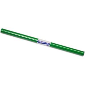 Fabriano Опаковъчна хартия Glossy, 80 g/m2, 0.50 х 2 m, перфорирана, зелена (06166)