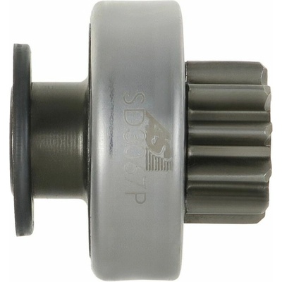 Voľnobeżná prevodovka, štartér AS-PL SD3067P SD3067P