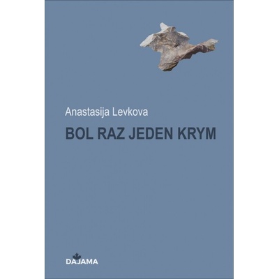Bol raz jeden Krym