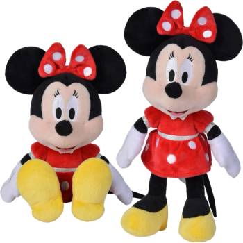 Disney Minnie Red 25 cm