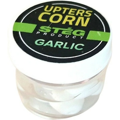 Stég Upters Corn 10ml - Česnek