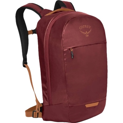 Osprey Transporter Panel Loader 25 l red mountain