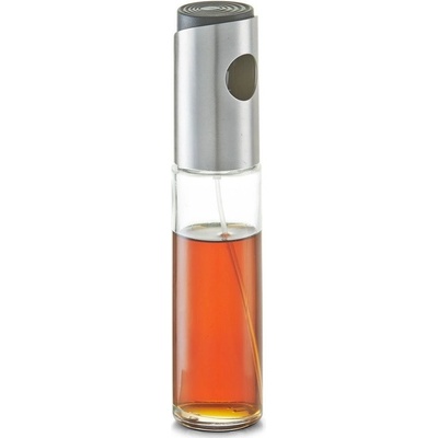 Zeller Skleněný dávkovač octa/olivového oleje 100 ml