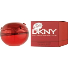 DKNY Donna Karan Be Tempted parfumovaná voda dámska 100 ml