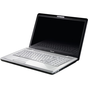 Toshiba Satellite L500-1GF PSLS0E-02Y01WSK