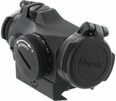 Aimpoint Micro T-2 2 MOA