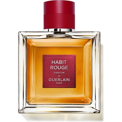 Guerlain Habit Rouge Extrait de Parfum 100 ml
