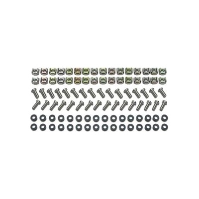 NETSHELTER HARDWARE: PKG OF 32