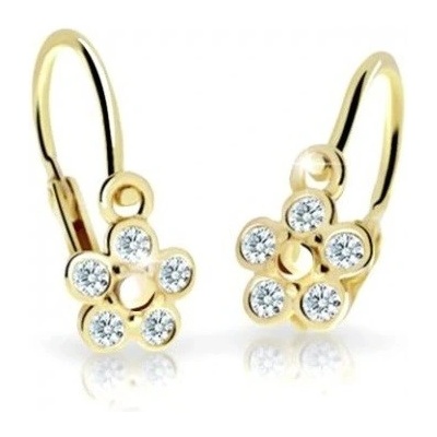 Cutie Jewellery C2744-10-X-1 biela