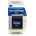 Elgydium Clinic DentalFloss конец за зъби Black