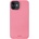 Holdit Гръб Holdit Silicone Case за iPhone 12/12 Pro - Rouge Pink