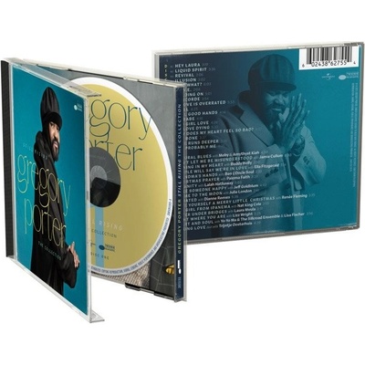 Porter Gregory - Still Rising - The Collection - 2 CD