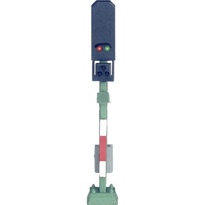 Märklin 89391 Z světelný signál blokovací signál funkční model