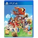 One Piece Unlimited World Red (Deluxe Edition)