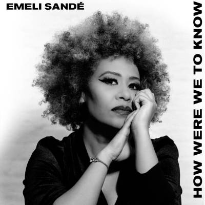 Emeli Sandé - How Were We To Know (LP) (0810098507608)