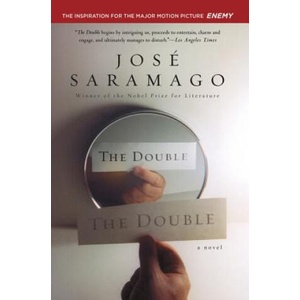 The Double | Jose Saramago, Margaret Jull Costa (ISBN: 9780156032582)