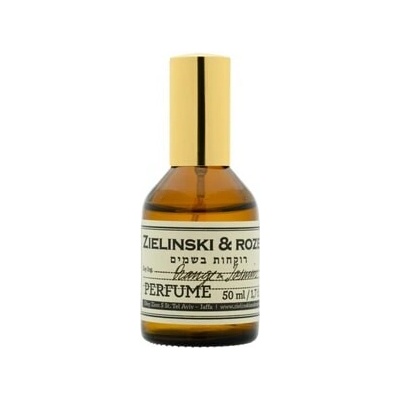 Zielinski & Rozen Orange & Jasmine parfém unisex 50 ml
