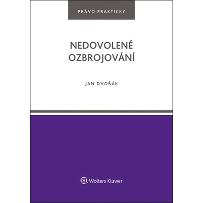 Nedovolené ozbrojování