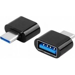 Lamex OTG USB-C Adapter for Phone/Mouse