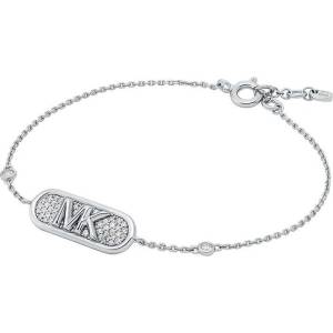 Michael Kors Сребърна гривна (MKC1730CZ040)