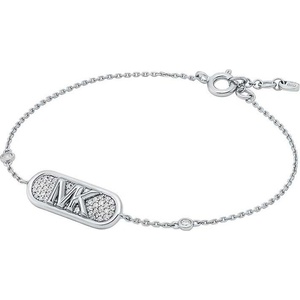 Michael Kors Сребърна гривна (MKC1730CZ040)