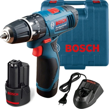 Bosch GSB 120-LI 0.601.9F3.006