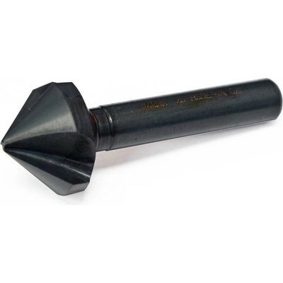Tříbřitý záhlubník 10mm 90° HSSE-VA OX DIN335C , CZTOOL 798100