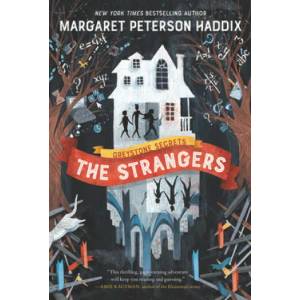 Greystone Secrets: The Strangers (ISBN: 9780062838384)