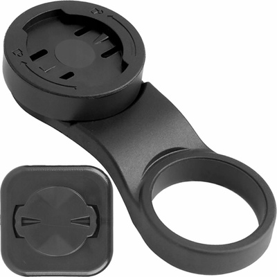 ZWIFT SADA na trenažér, OTOČNÝ DRŽIAK 360° pre GARMIN + ADAPTÉR na telefón