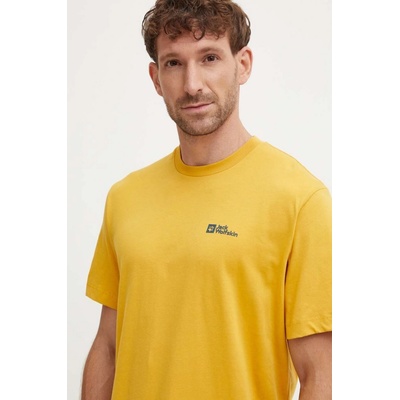 Jack Wolfskin 1808382 žlutá