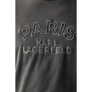 Karl Lagerfeld тениска мъжка от памук (563250.755170)