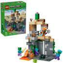 LEGO® Minecraft® - Zombie Dungeon (21587)