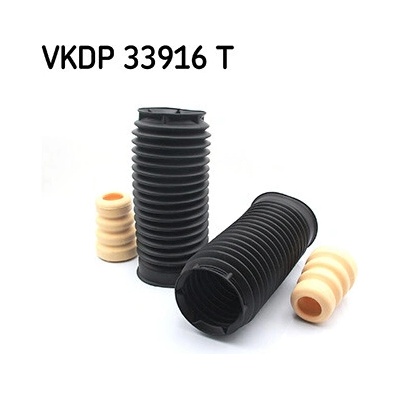 Ochranná sada tlmiča proti prachu SKF VKDP 33916 T (VKDP33916T)