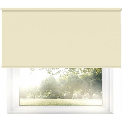 Garnyze-levne D01 Roleta na zeď Decor 220x170cm