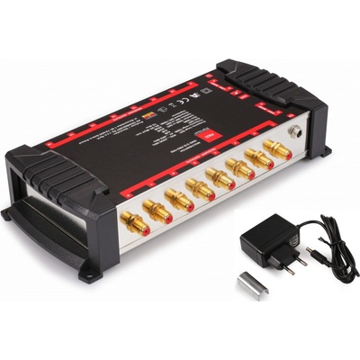 Multiprepínač Opticum OMS 5/16 PRO-TRQ (Platinium Line)