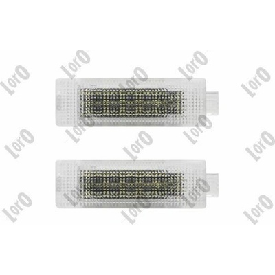 Osvětlení interiéru ABAKUS L16-470-001LED (L16470001LED)