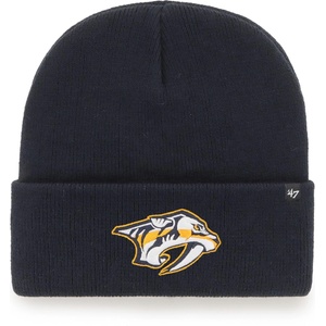 47 NHL NASHVILLE PREDATORS HAYMAKERr CUFF KNIT UNI