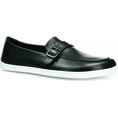 Be Lenka Amadeus barefoot topánky Black & White
