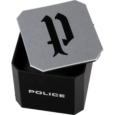 Police PL16037BSG/22M